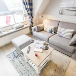 Haus Norderstrasse 61 Whg 8